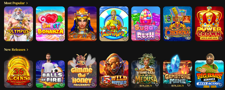betty casino